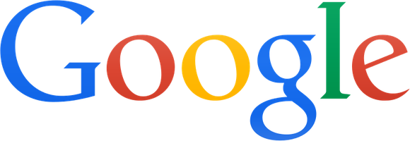 Google Logo