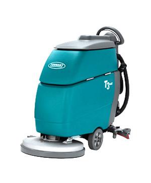 Tnc Scrubber