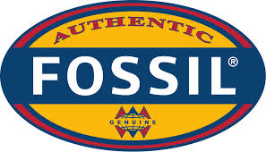Fossil Logo