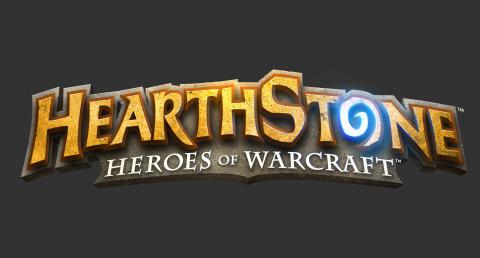Hearthstone Logo