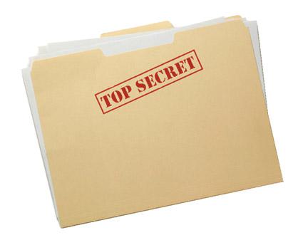 Topsecretfile