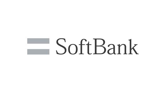 Softbank Logo