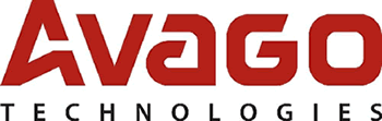 Avago Technologies Logo Mobile