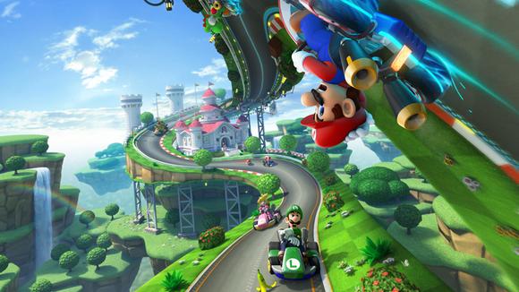 Mariokart