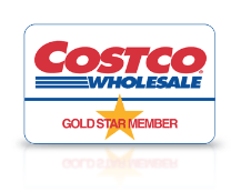 Cost Member Card