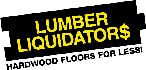 Lumber Liquidators logo