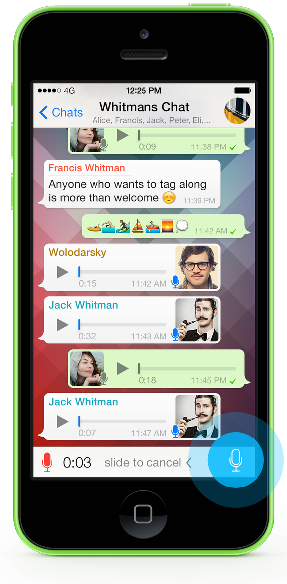 Whatsapp