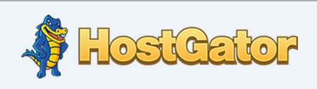 Hostgator Logo