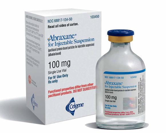 Abraxane