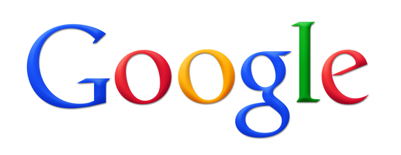 Goog Logo