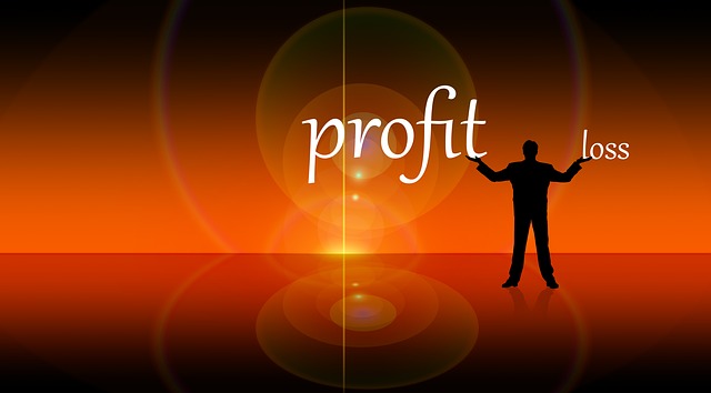 Profit loss