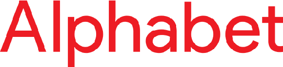 Alphabet Logo