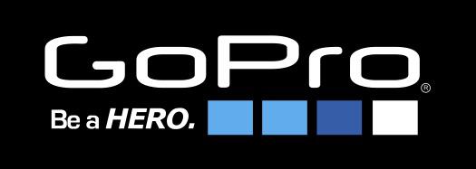 Gopro Logo