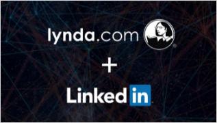 Lynda Lnkd Linkedin