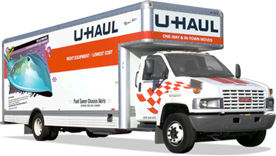 Amerco Earnings: U-Haul's Results Keep Rolling Along as Self-Storage ...