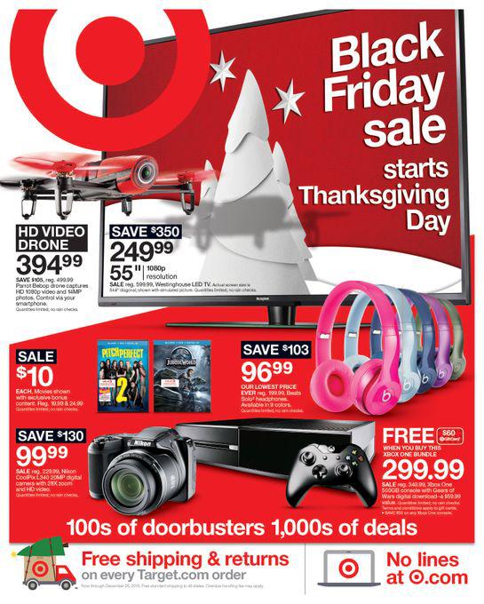 Black Friday