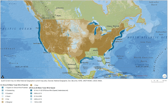 Wind Resource