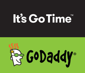 Gddy Narrow Logo