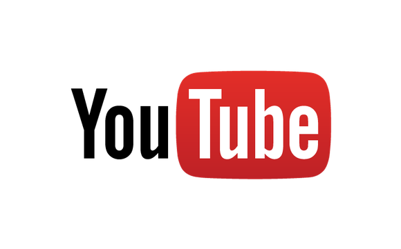 Youtube Logo Full