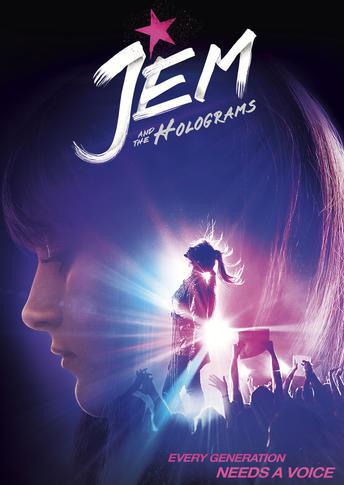 Jemandthehologram