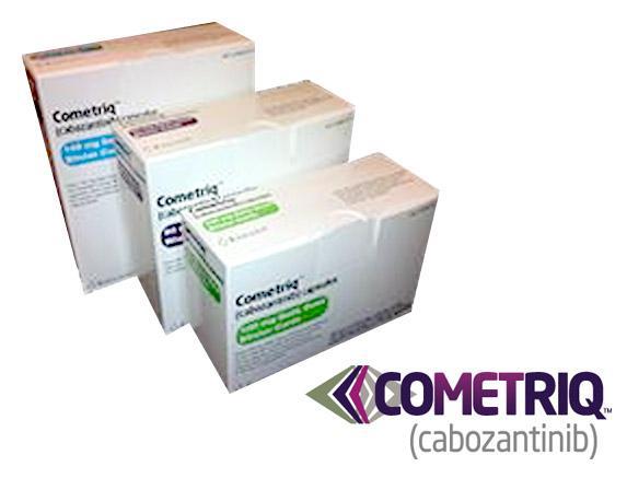 Cometriq