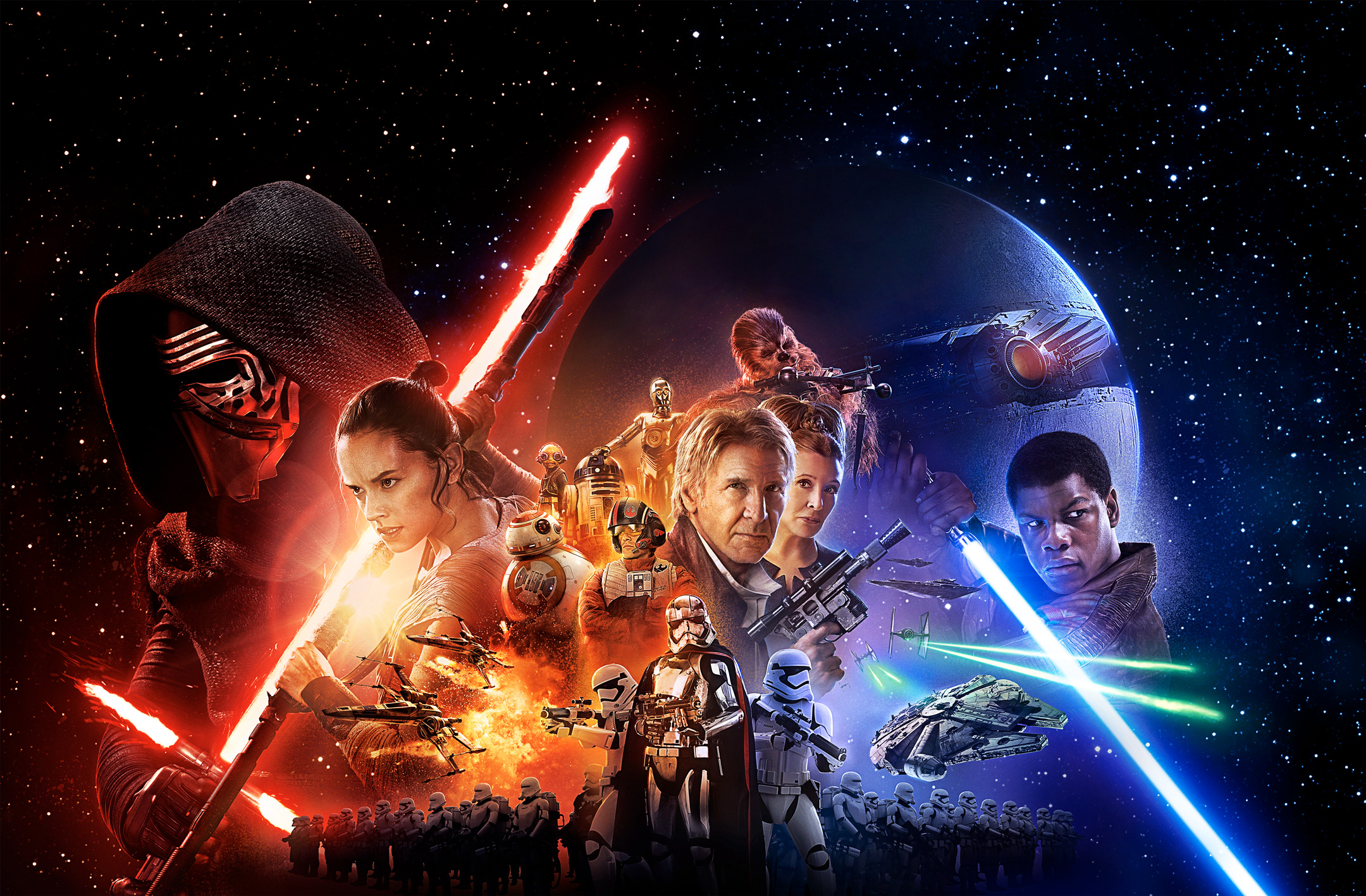Disney-stock-Star-Wars-TFA