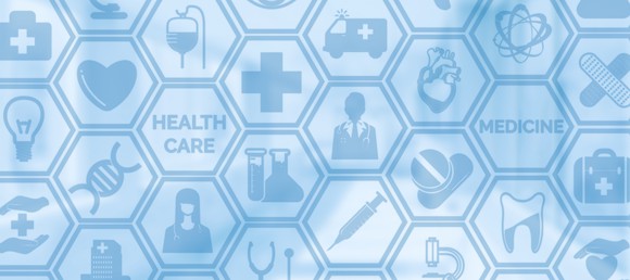 Medical symbols