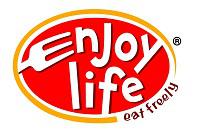 Mondelez Enjoy Life Logo