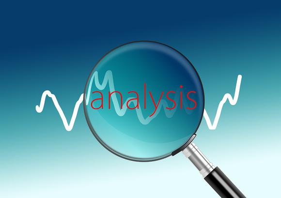 Analysis Pixabay