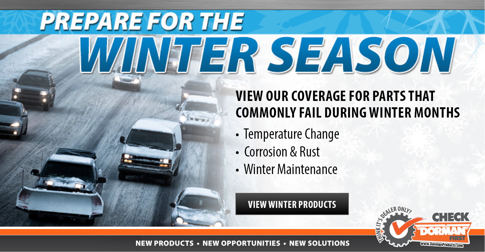 Dorman Products Revs Up Its Earnings Engines The Motley Fool