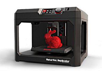 Makerbot Fifth Gen Good One