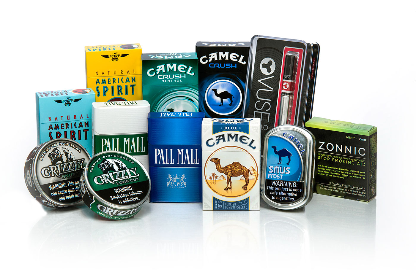 Better Buy Altria Group Inc. or Reynolds American Inc.? The Motley Fool