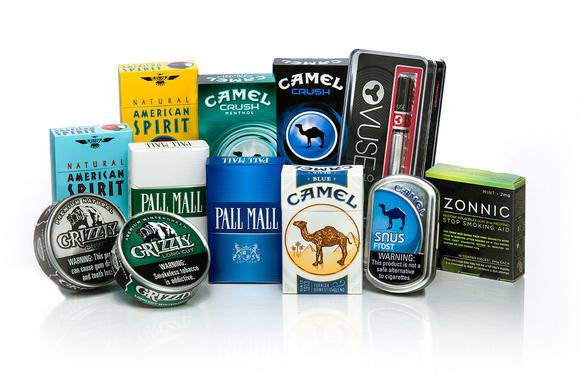 how much is half a pack of cigarettes Half Cigarette