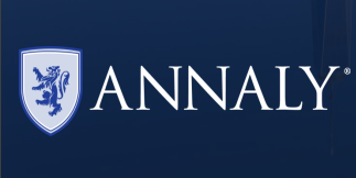 Annaly Seal From Company Website