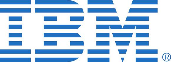 Ibm Logo