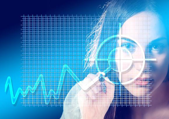 Stock Market Pixabay