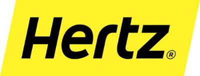 Hertz Logo