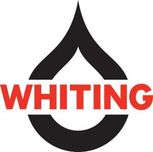 Whiting Drop