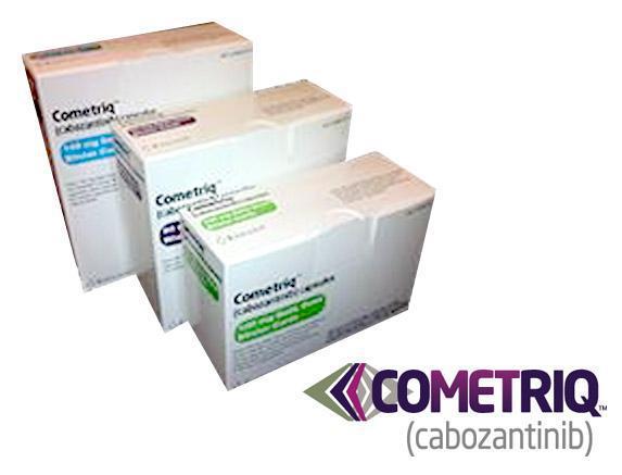 Cometriq