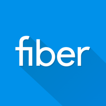 Google Fiber Logo