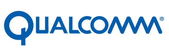 Qualcomm Logo