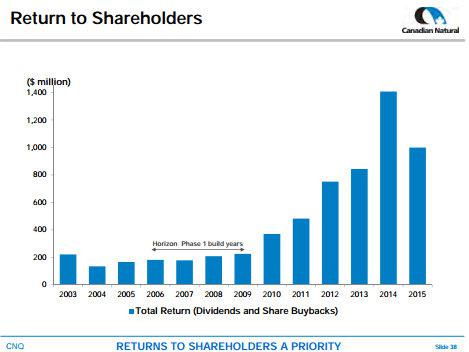 Canadian stock options