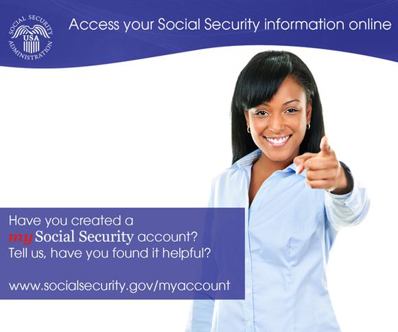Myssaccount