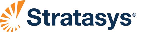 Stratasys Logo