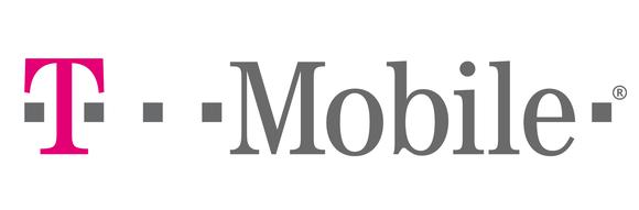 T Mobile Logo