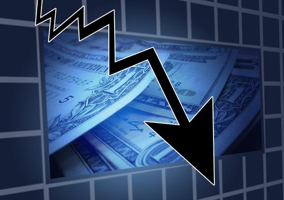 Bear Market Pixabay