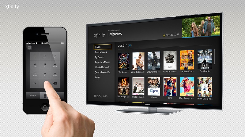 Comcast_x1search