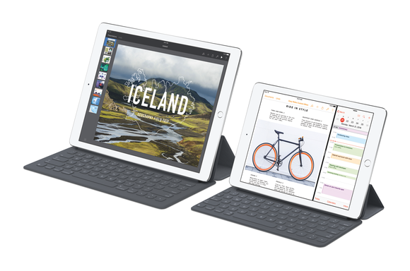 Apple Ipad Pro Family
