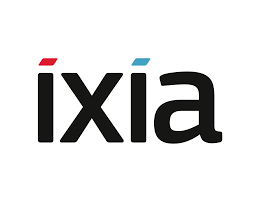 Ixia Logo