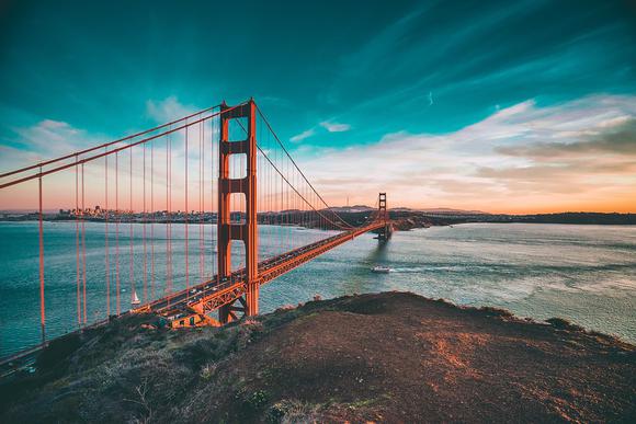 California Pixabay
